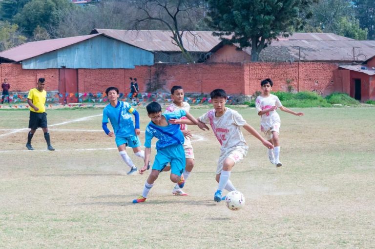 लोयल्टी र एलए विजयी