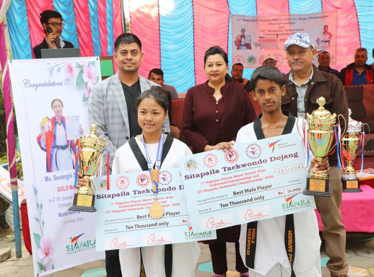 ढल्को टिम च्याम्पियन